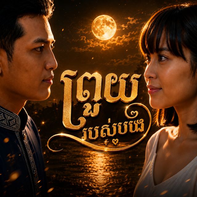 Phum Boy - 'ព្រួយរបស់បង' [Ringtone]