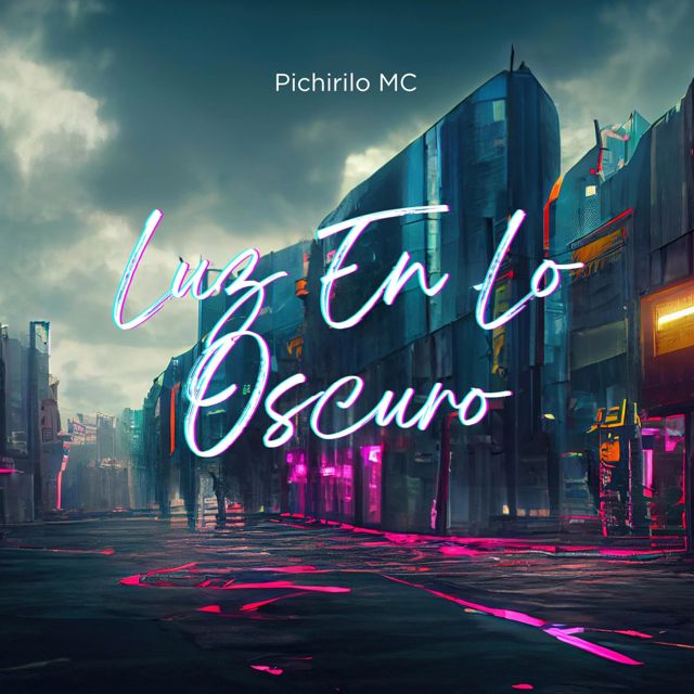 Pichirilo MC - 'Luz En Lo Oscuro' [Ringtone]
