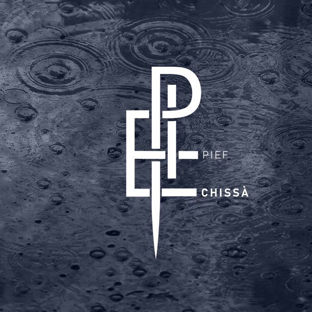 Pief - 'Chissà' [Ringtone]