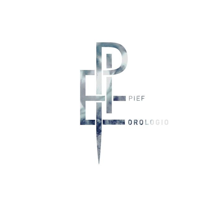 Pief - 'Orologio' [Ringtone]