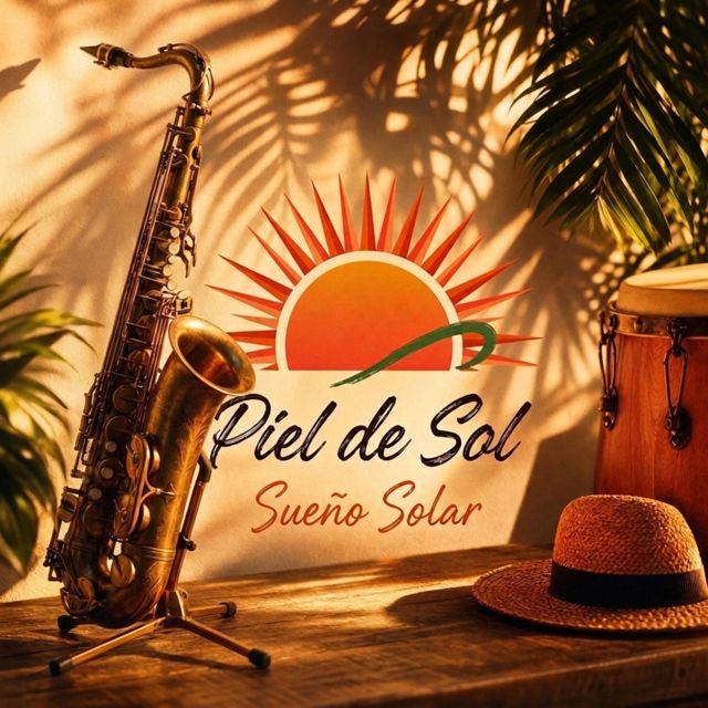 Piel de Sol - 'Sueño Solar' [Ringtone]