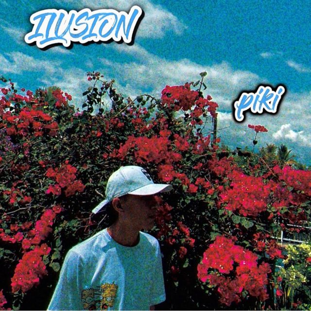 Piki - 'Ilusión' [Ringtone]
