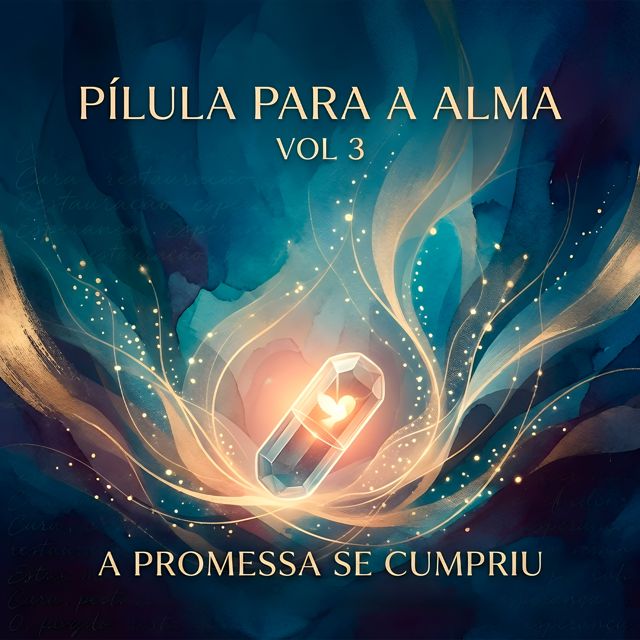 Pílula Para a Alma - 'CÉU ABERTO' [Ringtone]