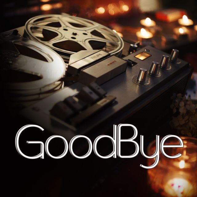 Pink Jazzy - 'Goodbye' [Ringtone]