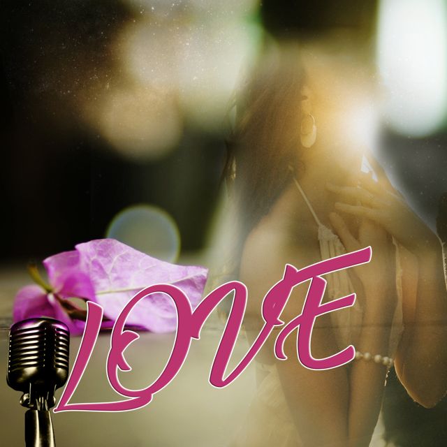 Pink Jazzy - 'Love' [Ringtone]