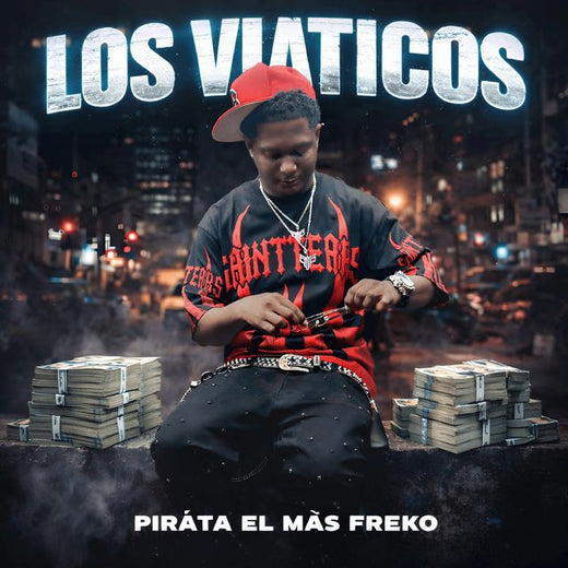 Pirata El Mas Freko - 'Los Viáticos' [Ringtone]