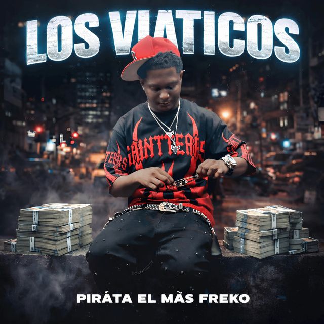 Pirata El Mas Freko - 'Los Viáticos' [Ringtone]