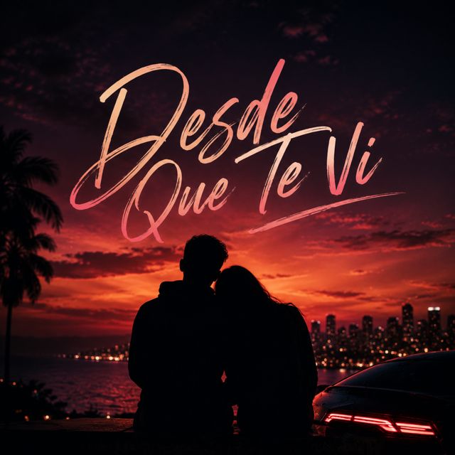 Piter La Sensacion - 'Desde Que Te Vi' [Ringtone]