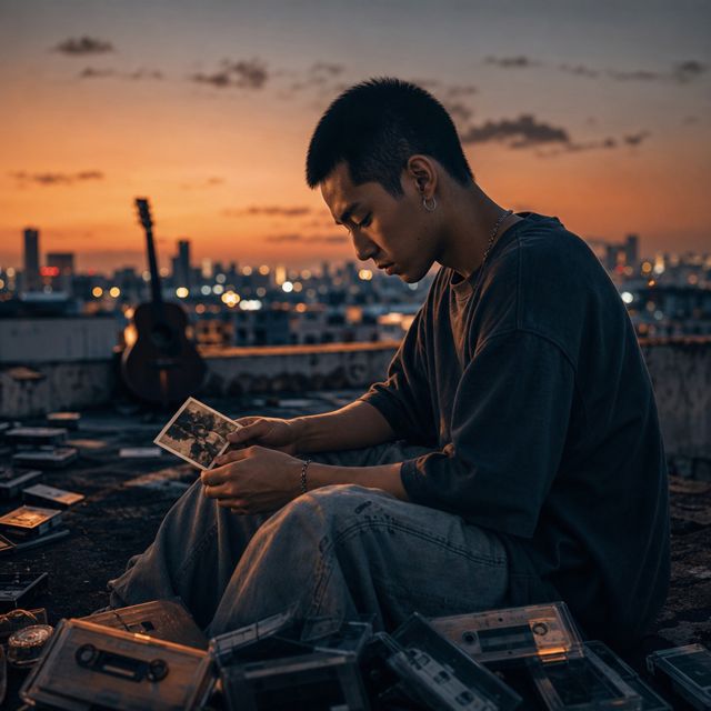Pixel4Beats - '我失去你' [Ringtone]