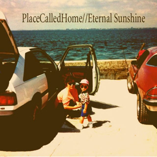 Place Called Home - 'Son of a Mad Man' [Ringtone]
