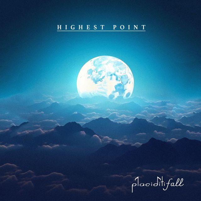 placiditifall - 'burning light' [Ringtone]