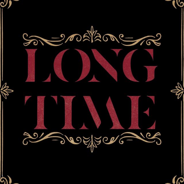 Plame Okt - 'LONGTIME' [Ringtone]