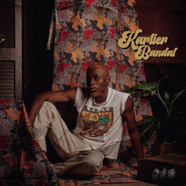 Plame Okt - 'Kartier Bandal (feat. Okstars)' [Ringtone]