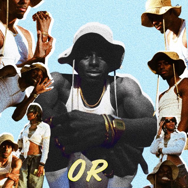 Plame Okt - 'OR' [Ringtone]