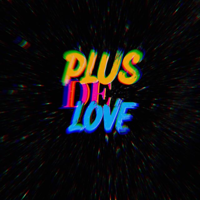 Plame Okt - 'Plus de love' [Ringtone]