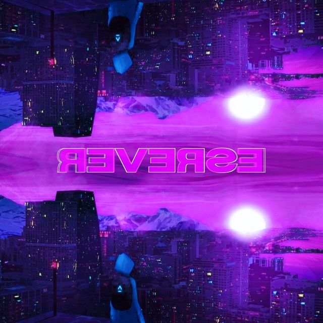 Plame Okt - 'Reverse' [Ringtone]