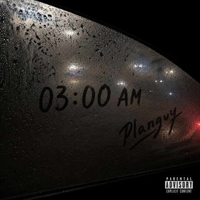 Planguy - '3AM (feat. Peuzy)' [Ringtone]