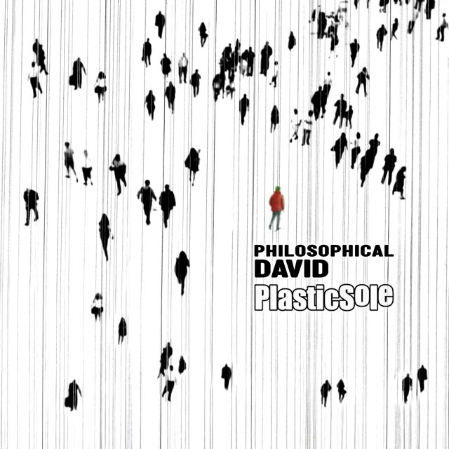 PlasticSole - 'Philosophical David' [Ringtone]
