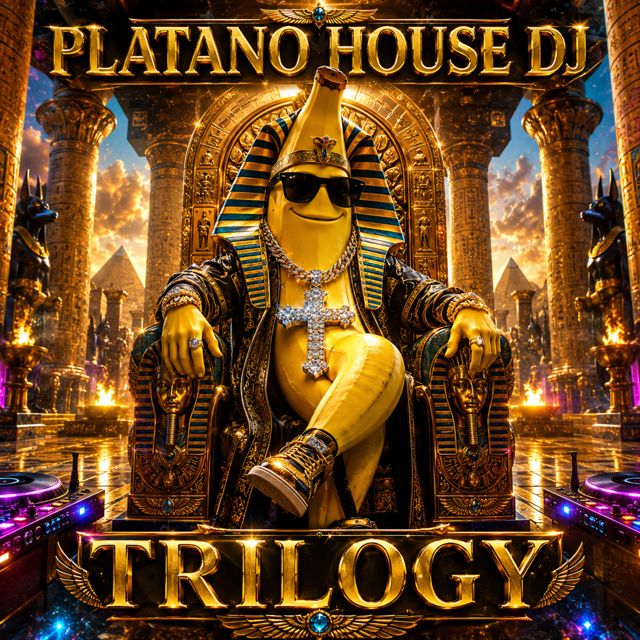 platano house dj - 'CHASIS' [Ringtone]