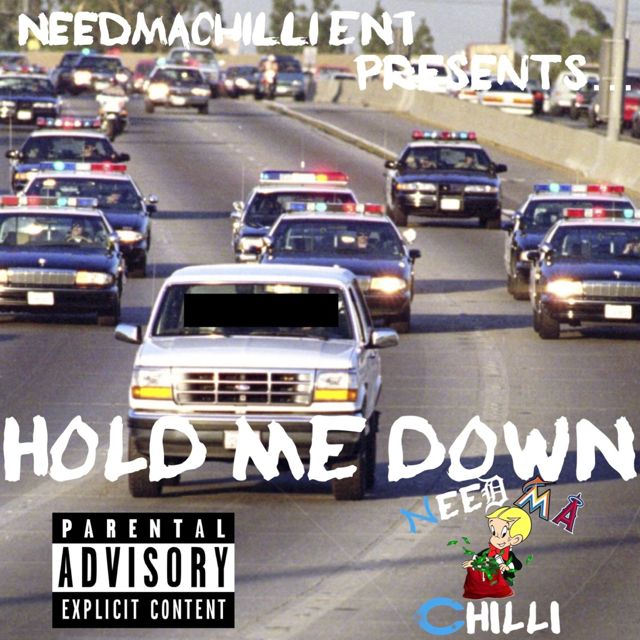 Playerrways - 'Hold Me Down' [Ringtone]
