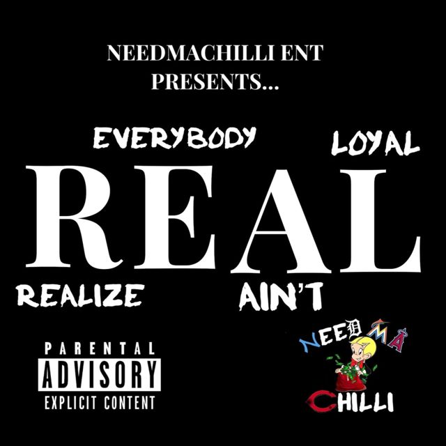 Playerrways - 'R.E.A.L (No Love)' [Ringtone]