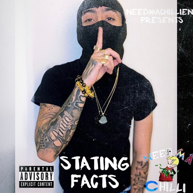 Playerrways - 'Stating Facts FreeStyle' [Ringtone]