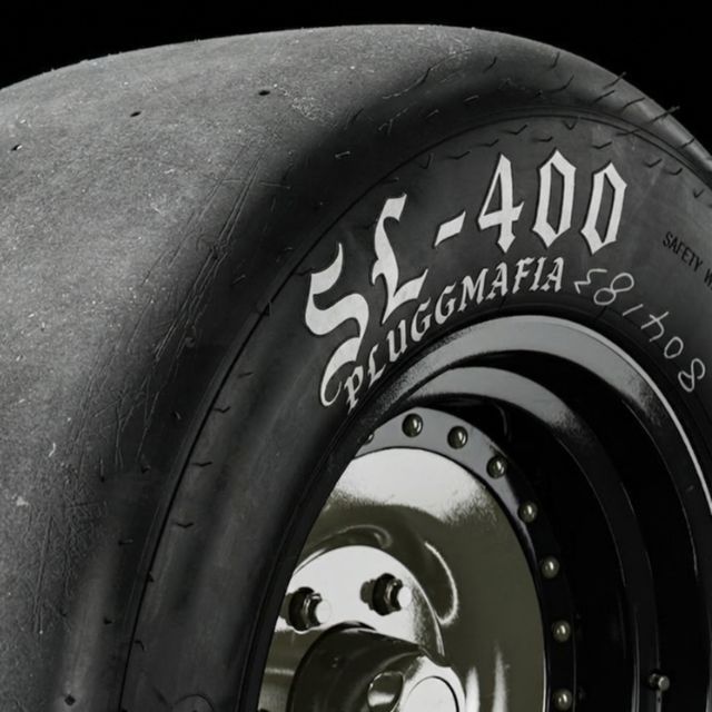PLUGGMAFIA - 'SL400' [Ringtone]