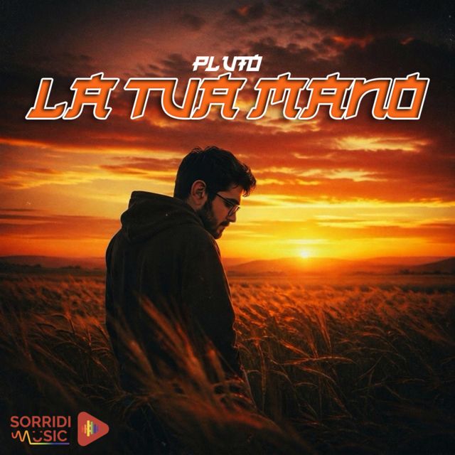 Pluto - 'La tua mano' [Ringtone]