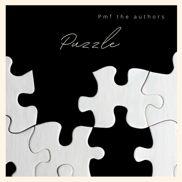 PMF the authors - 'Puzzle' [Ringtone]