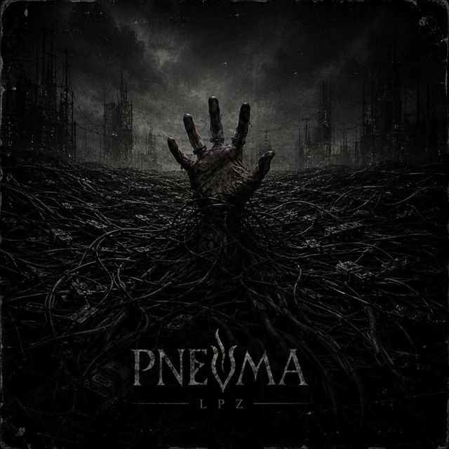 Pneuma lpz - 'Tecnocalipsis' [Ringtone]