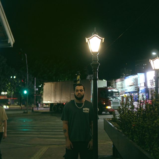 Poeta MDZ - '8AM' [Ringtone]
