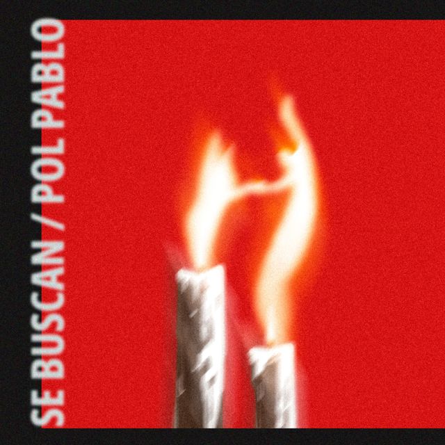 POL PABLO - 'se buscan' [Ringtone]