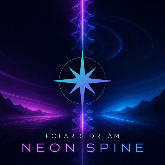 Polaris Dream - 'Neon Spine' [Ringtone]