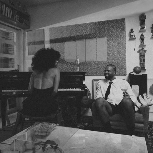 Polidoro - 'INFINITO (feat. jazzkey & MUSIK PALM)' [Ringtone]