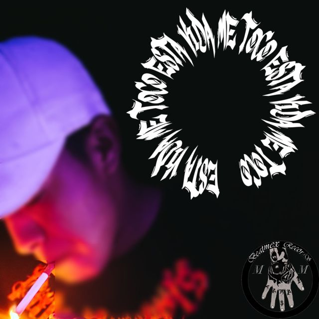 Pollo Mx - 'Esta Vida Me Toco (feat. BeatMex)' [Ringtone]