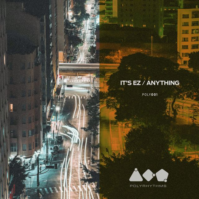 Polyrhythms - 'Anything' [Ringtone]