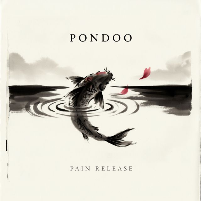 Pondoo - 'Pain Release' [Ringtone]