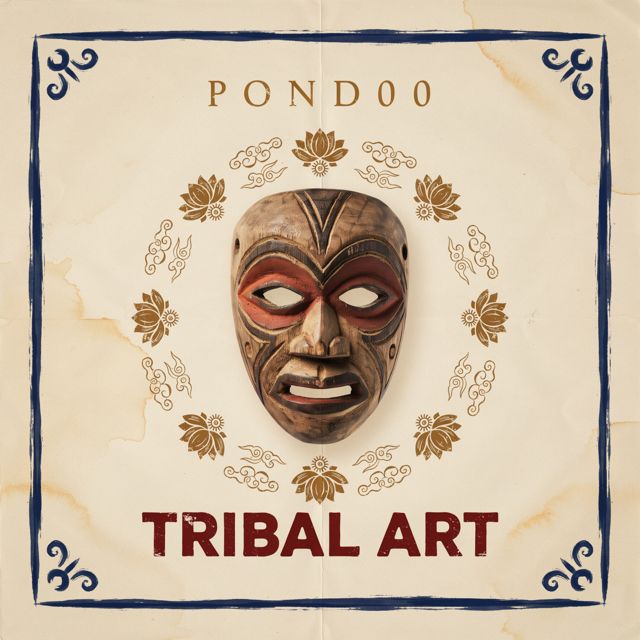 Pondoo - 'Sacred Valley Song' [Ringtone]
