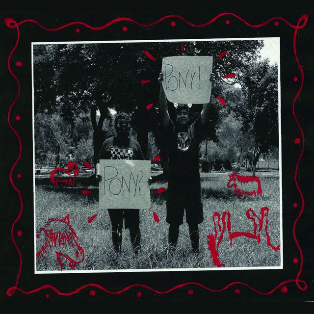 Pony! - 'Come back' [Ringtone]