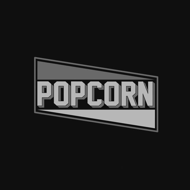 Popcorn - 'Quédate por Siempre' [Ringtone]