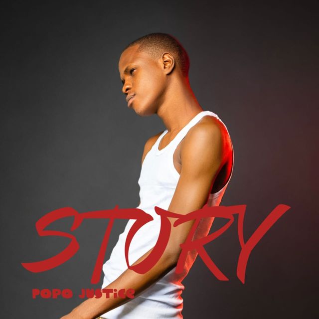 Popo Justice - 'Story' [Ringtone]