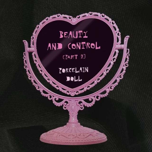 Porcelain Doll - 'Battleground' [Ringtone]