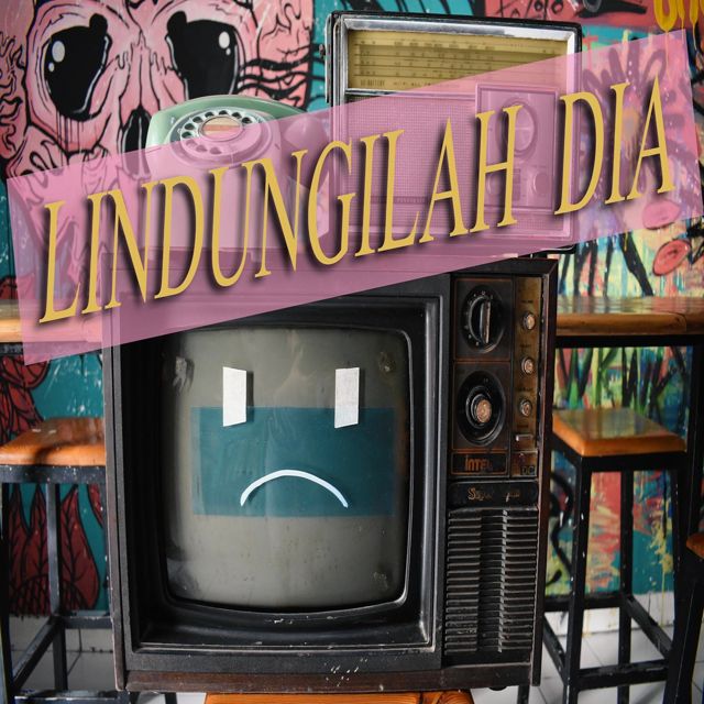 POSITIVE - 'Lindungilah Dia' [Ringtone]