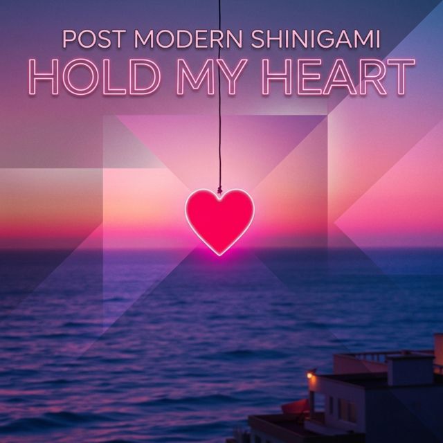 Post Modern Shinigami - 'Future (Sped Up)' [Ringtone]