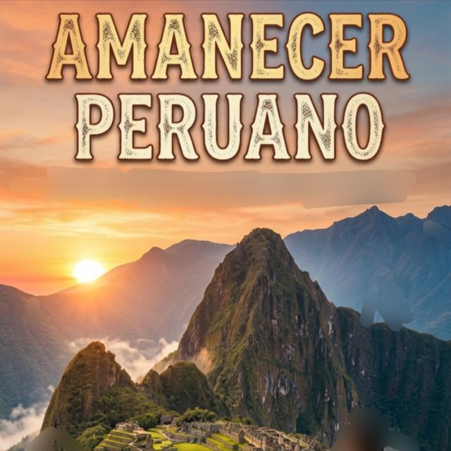 Power Kumbia - 'Amanecer Peruano' [Ringtone]