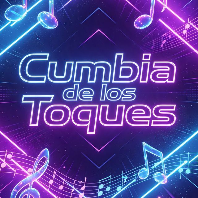 Power Kumbia - 'Cumbia De Los Toques' [Ringtone]