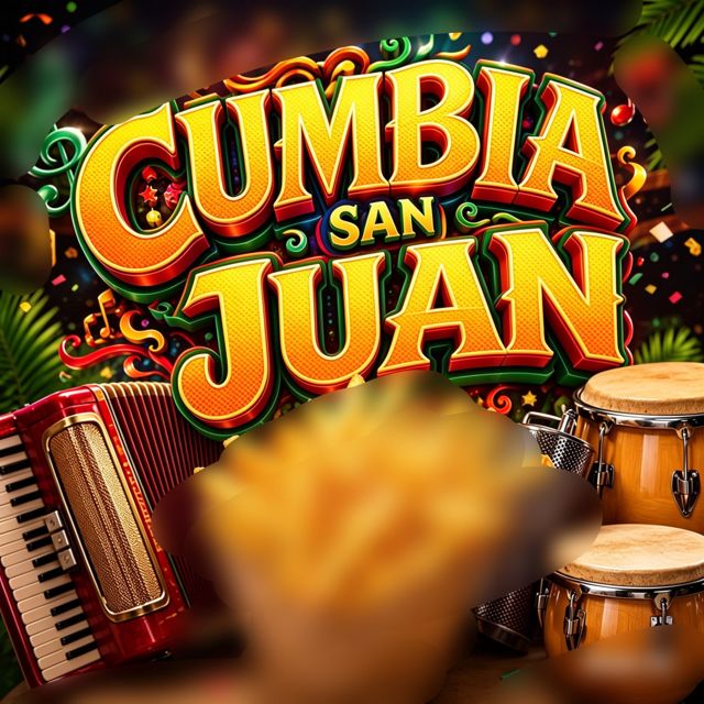 Power Kumbia - 'Cumbia San Juan' [Ringtone]