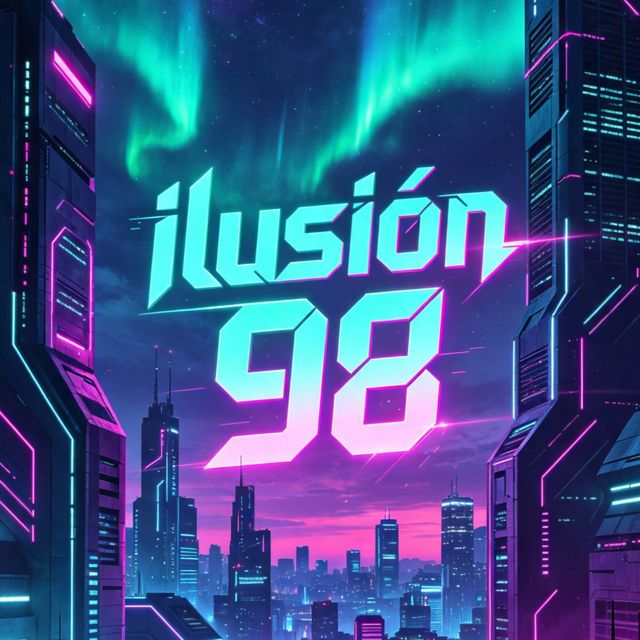 Power Kumbia - 'Ilusión 98' [Ringtone]