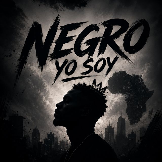 Power Kumbia - 'Negro Yo Soy' [Ringtone]