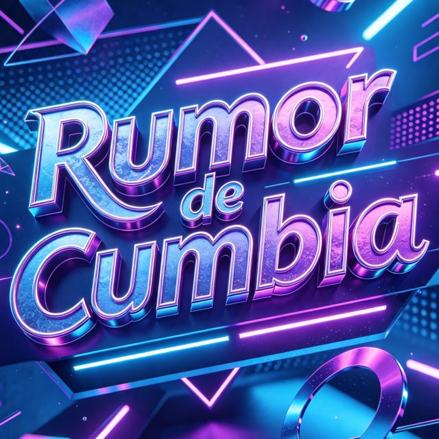 Power Kumbia - 'Rumor De Cumbia' [Ringtone]